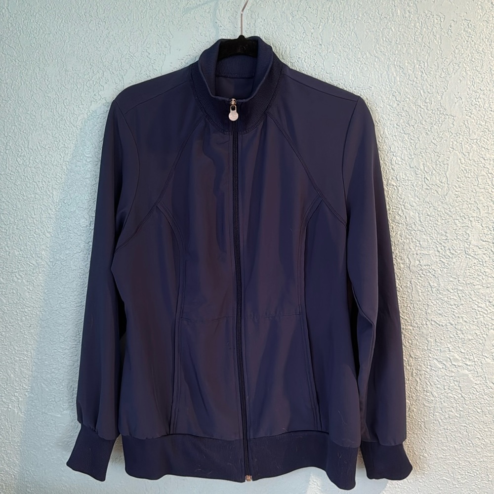 GUC Navy Nursing Jacket